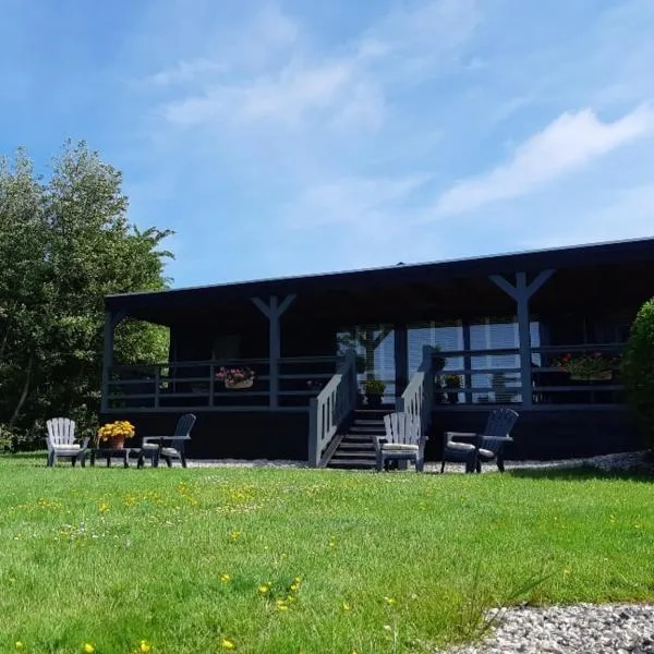 Wol Thus, hotel in Paesens