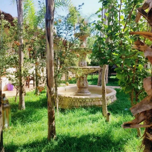 O'loft, ξενοδοχείο στο Μαρακές