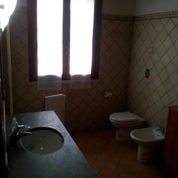 BB Parco del Mincio, hotel v destinaci Virgilio