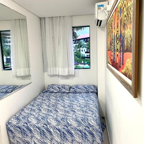 Flat Marulhos Resort - Foto 2