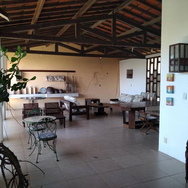 Casa de Praia Pecém - Foto 5