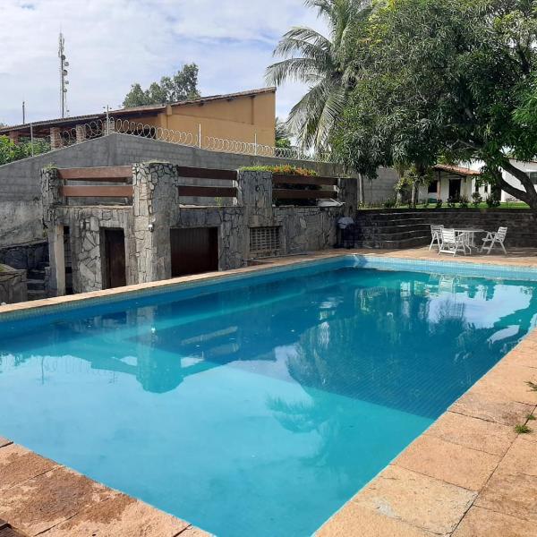 Casa de Praia Pecém - Foto 4