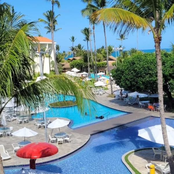 MARULHOS RESORT - Foto 4