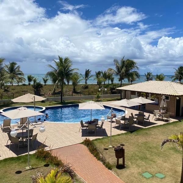 Residencial Itacimirim Summer Ville Casa 5D - Foto 4