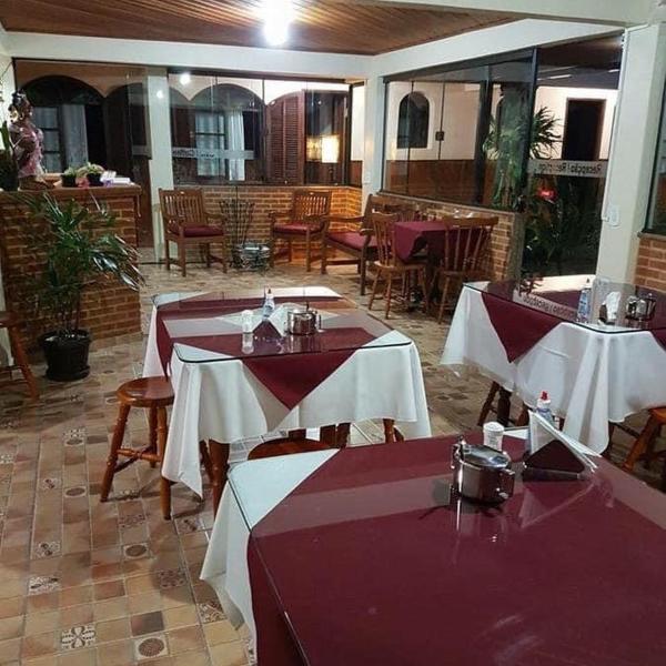 Chalé do Recanto - Foto 4