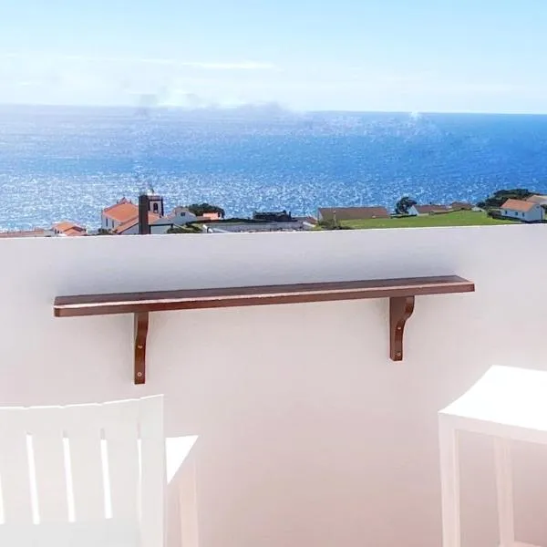 Miradouro da Papalva Guest House - Pico - Azores, hotel di São João