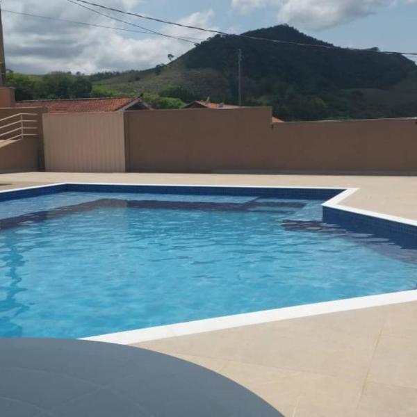 Pousada Mirante das Águas - Foto 4