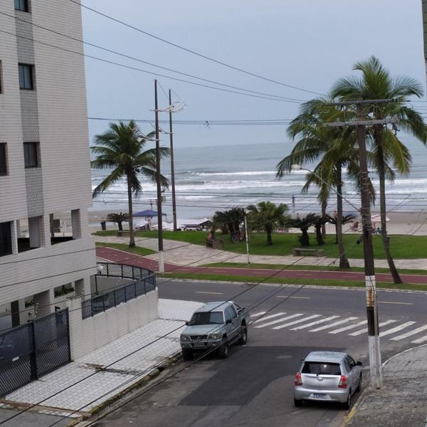 Vila caiçara 2