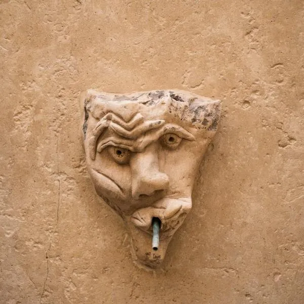 Le Cacinare, hotel in Modica