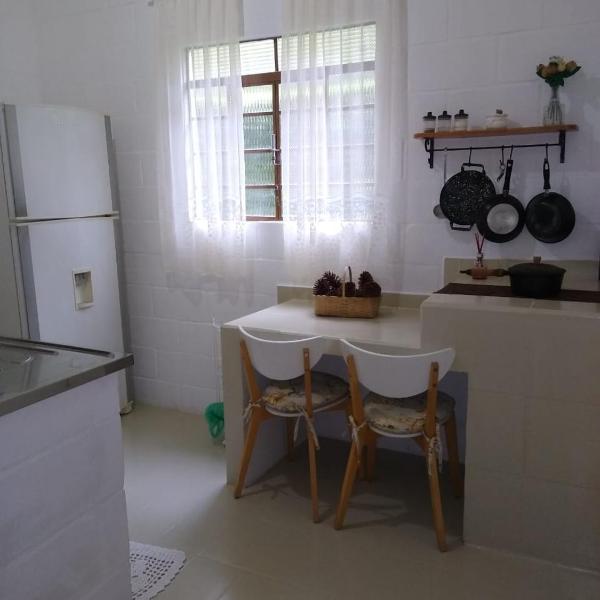 Pousada Pedacinho do Ceu - casa inteira - Foto 4