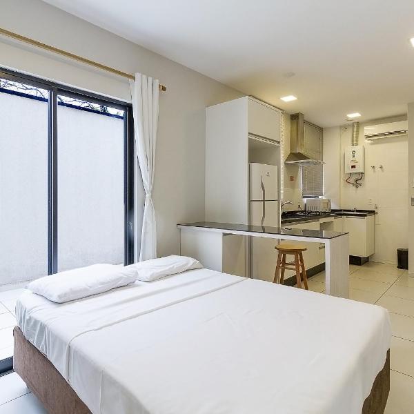 Pleione Flats Apartamentos - Foto 4