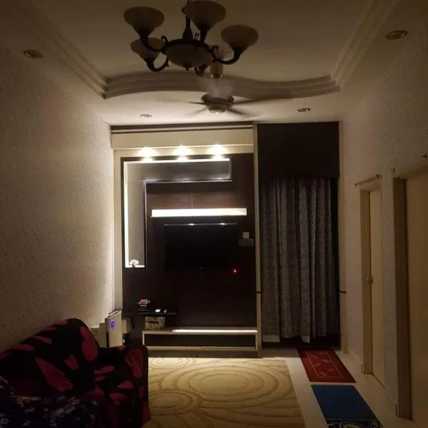 Ma Maison Homestay Taman Daiman Jaya Kota Tinggi, hotel in Kota Tinggi