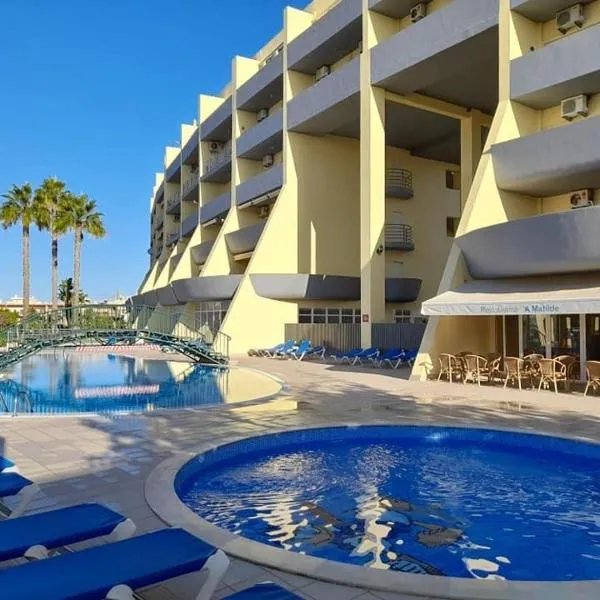 Condominio do Mar, hotel in Lagos