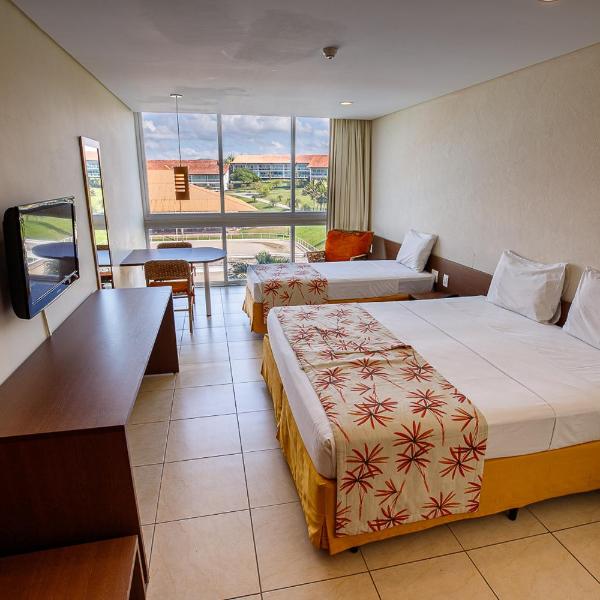 Villa Hípica Resort - Foto 2