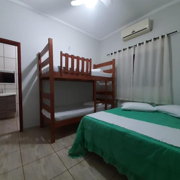 Recanto Rafaella - Foto 2