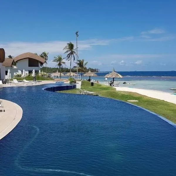 Alquiler vacacional Apartamento en Playa Escondida Resort & Marina En el mar Caribe, hotel v destinaci María Chiquita