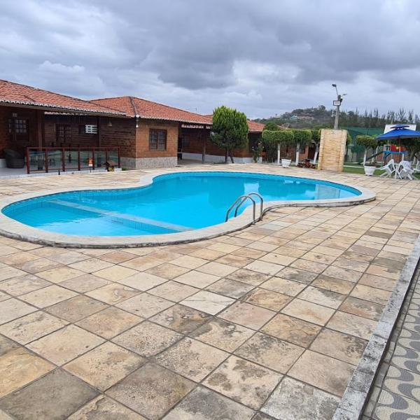 Casa de campo em Gravatá - Foto 4