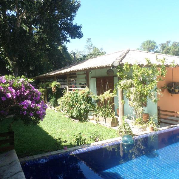 Recanto das Flores - Foto 4