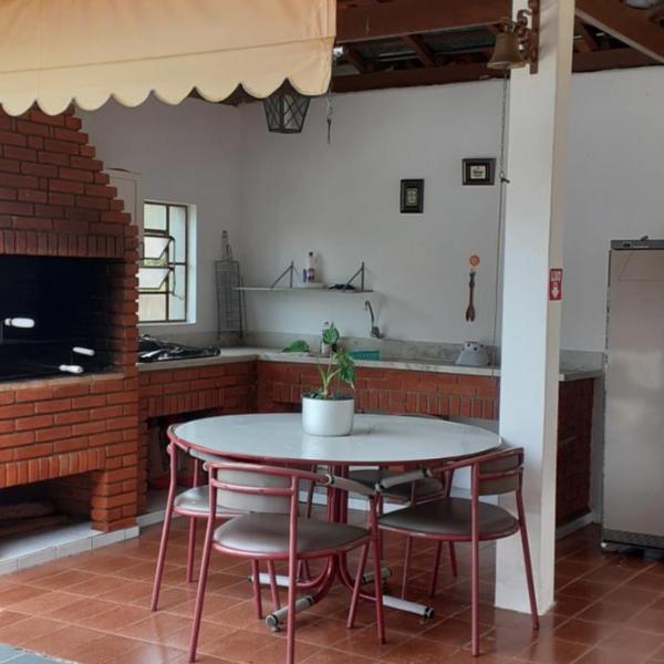 Pousada Pedacinho do Ceu - suite Anali 5 - Foto 4