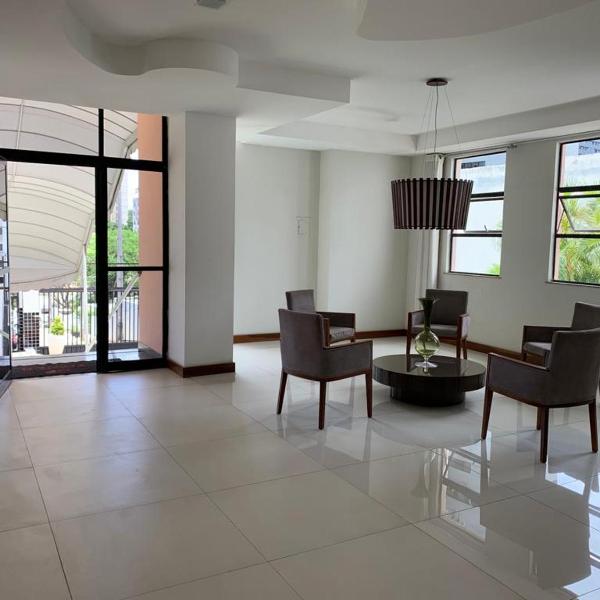 Apartamento confortável, região do Iguatemi - Foto 4