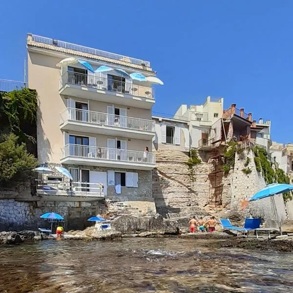 Giuggiulena, hotel em Siracusa
