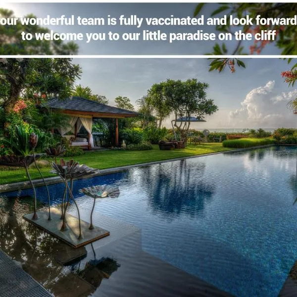 Private Villas of Bali, hotel di Nusa Dua