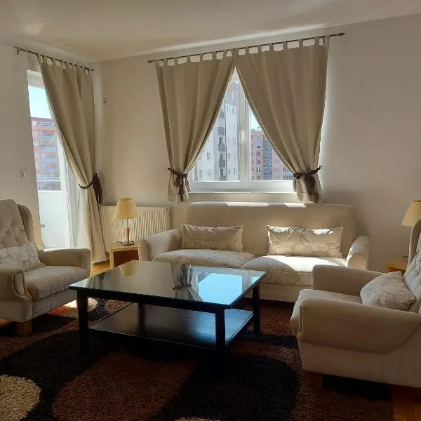 Apartman, Istočno Sarajevo, hotel en Donje Mladice