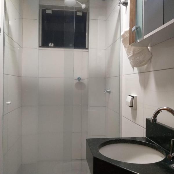 Apartamento Hospedagem Cidade Verde 2 MT - Foto 3