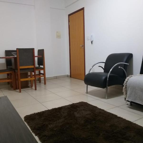 Apartamento Hospedagem Cidade Verde 2 MT - Foto 4