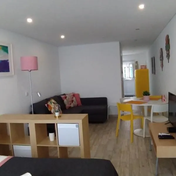 Tomarhousing - Old Town, hotel en Tomar