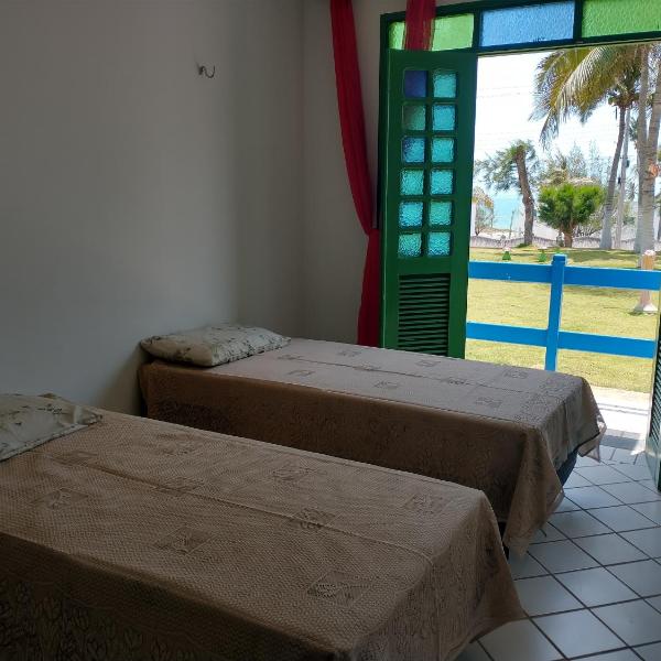 Porto Canoa Apartamento com Vista Encantadora para o Mar, Thassos 101 - Foto 2