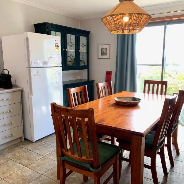 Wintersun Holiday Cottages, hotel v destinaci Emu Bay