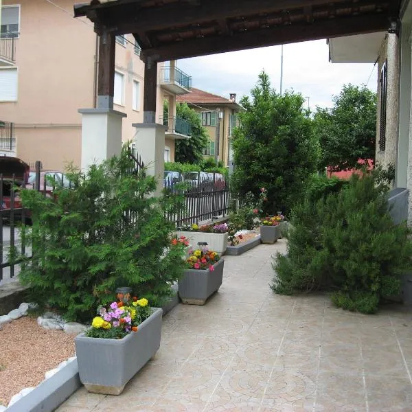 Casa Bruno B&B, hotel v destinaci Mondovì
