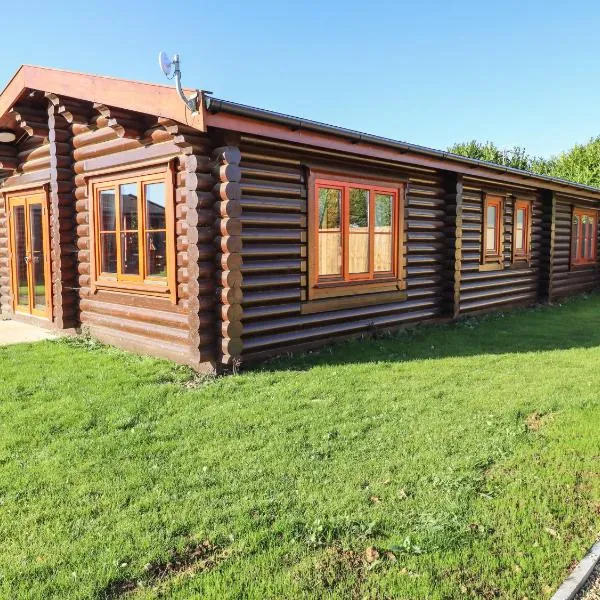 Holly Lodge, hotel in Oakham