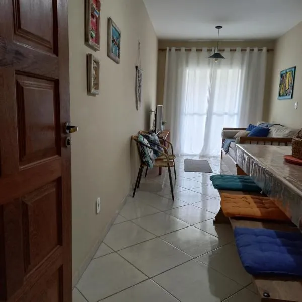 Apartamento na Prainha