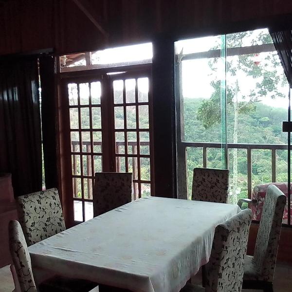 Casa de Tijolinho Penedo-RJ - Foto 2