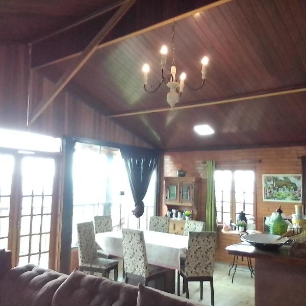 Casa de Tijolinho Penedo-RJ - Foto 5