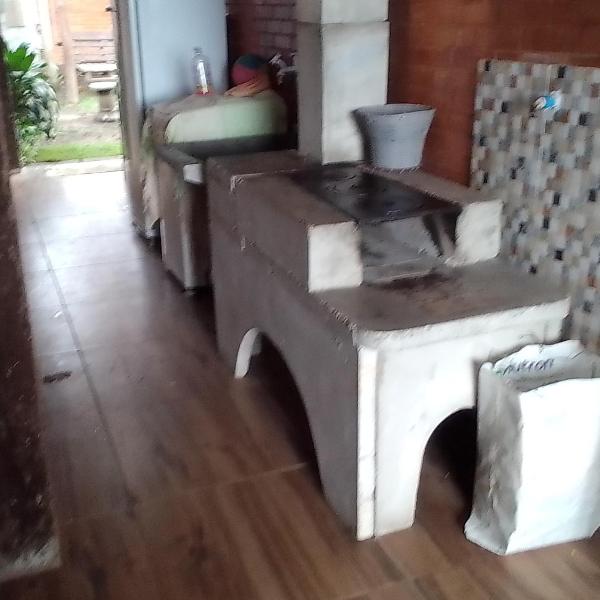 Casa de Tijolinho Penedo-RJ - Foto 3