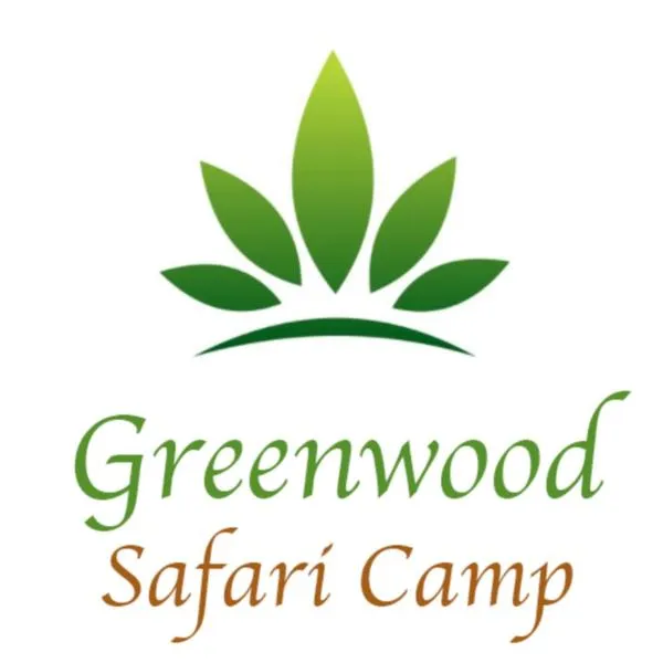 Greenwood safari camp, hotel u gradu Talek