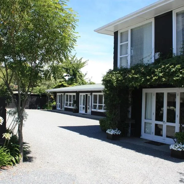 The Lake Motel, hotel in Taupo