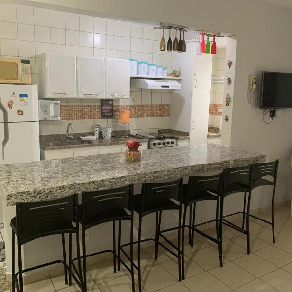 905B -Residencial Privé das Thermas I- - Foto 5