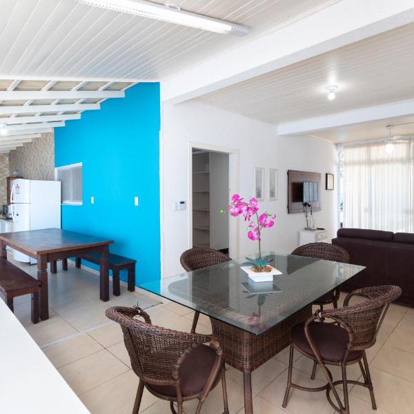 CASA COM PISCINA EM MORRINHOS - RUA HORTÊNCIA - Foto 5