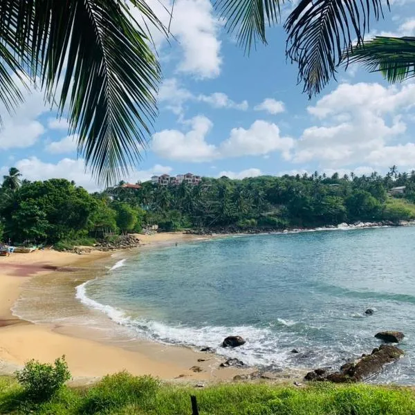 Surf Paradise, hotel en Tangalle
