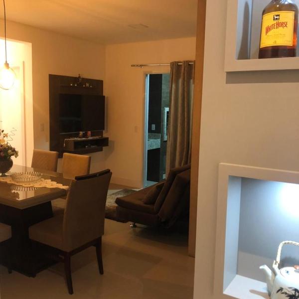 Apartamento praia de Palmas/SC - Foto 5