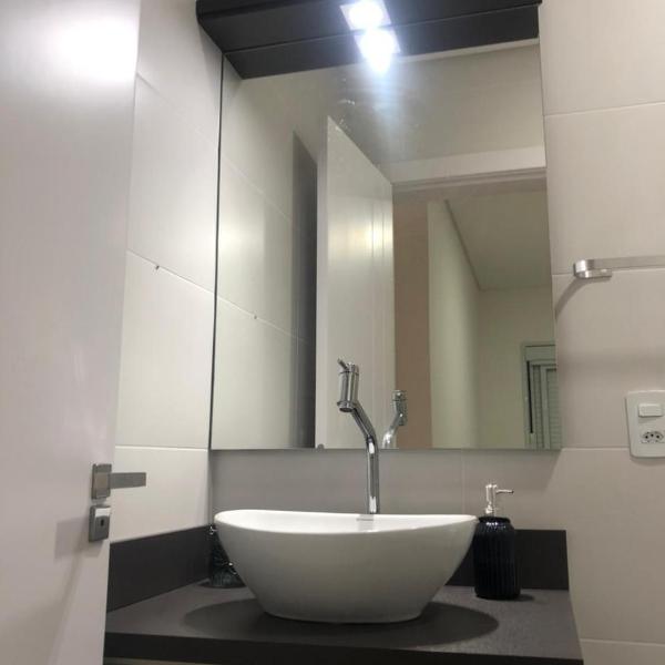 Apartamento praia de Palmas/SC - Foto 3