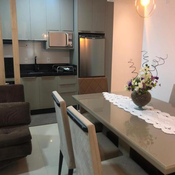 Apartamento praia de Palmas/SC - Foto 4