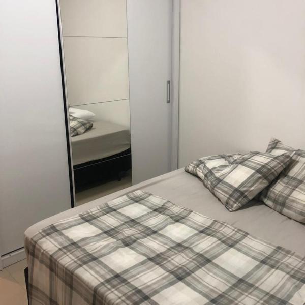 Apartamento praia de Palmas/SC - Foto 2
