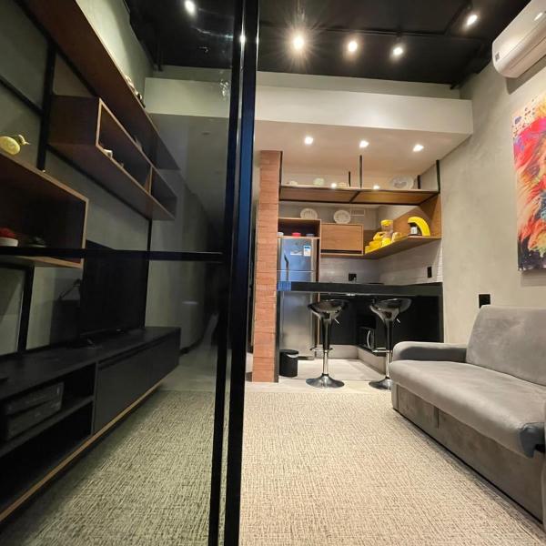 Loft Carioquinha - Foto 5