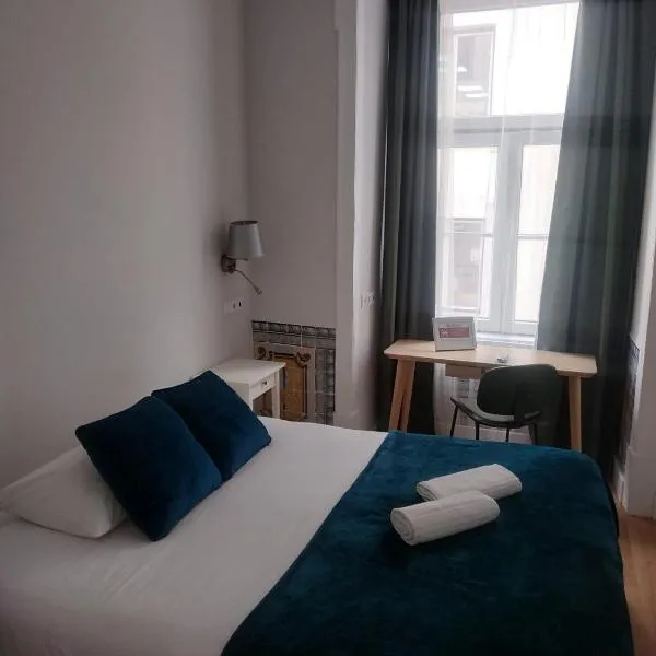Great Stay Fanqueiros 1, hotel in Lisbon