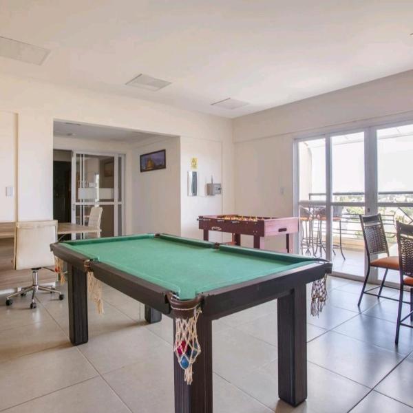 Spot Residence São Carlos 700m da USP - Foto 5